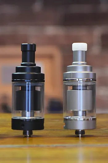 Le drip tip pour customiser ses clearomiseurs