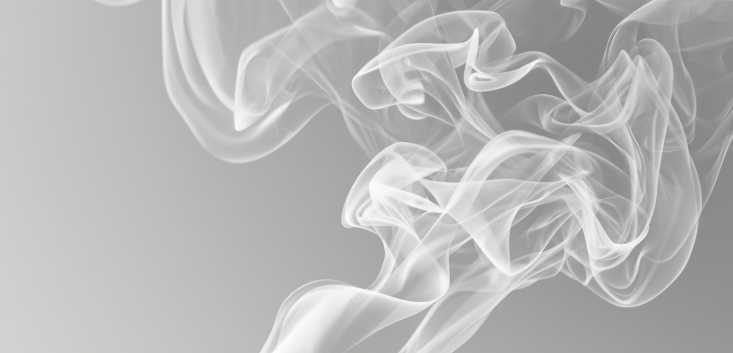 photo de fumée